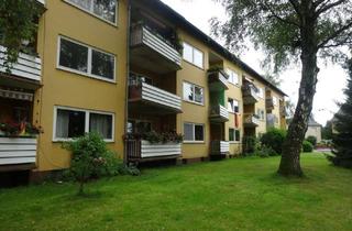 Wohnung mieten in Lützenkirchener Str 281 C, 51381 Quettingen, 2 Zimmer-Wohnung mit Einbauküche, Balkon und PKW- Stellplatz in Parkanlage