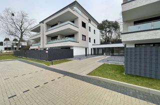 Wohnung mieten in Talstraße 112, 41199 Odenkirchen, Großzügige 4-Zimmer Wohnung mit Balkon in Odenkirchen-Mitte