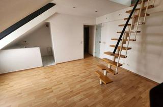 Wohnung mieten in Kölnische Str. 115-117, 34119 West, Charmante 1,5-Zimmer-Maisonette in Kassel – ideal für Singles & Pendler in guter Lage