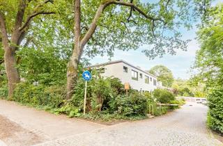 Wohnung mieten in Königsallee 81, 14193 Grunewald, Exklusive 3-Raum-Wohnung auf 2 Etagen + hochwertige Einbauküche + Terrasse