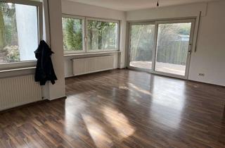 Wohnung mieten in Niederhofheimer Straße 16, 65779 Kelkheim, Wohlfühlen in renovierter 4-Zimmer EG-Wohnung, mit Terrasse und EBK, in Kelkheim/Ts