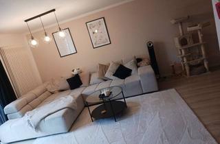 Wohnung mieten in Münchner Straße 18a, 63110 Rodgau, Helle 2-Zimmer-Wohnung mit Balkon in Rodgau