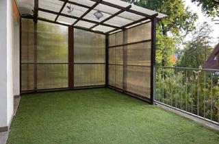 Wohnung mieten in 12557 Köpenick, Köpenick: Wendenschloßstr : Maisonette-Whg ca 125m² + Stellplatz + Terrasse per SOFORT zu VERMIETEN