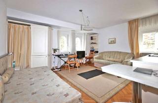 Wohnung mieten in Waldowstraße 15, 13053 Alt-Hohenschönhausen, Möblierte 1-Zimmer Wohnung mit Gartenmitbenutzung in Alt-Hohenschönhausen (2 Monate befristet)