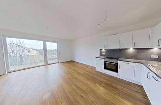 Wohnung mieten in Töpferhof, 49078 Hellern, Hochwertige 3-Zimmer-Wohnung mit Einbauküche, Gäste-Wc und Balkon!