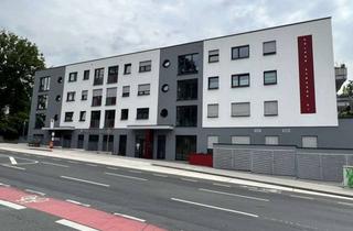 Wohnung mieten in 51429 Bergisch Gladbach, Hochwertige 2-Zimmerwohnung mit Terrasse, Gartenanteil und optimaler Gebäudetechnik!