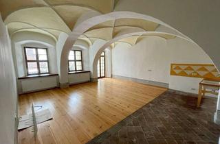 Wohnung mieten in 02826 Görlitz, Altstadtjuwel mit Gewölbedecken & großer Terrasse