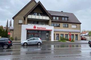 Wohnung mieten in Lemgoer Straße 61, 32756 Detmold, 2-Zimmer-Wohnung mit Balkon