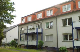 Wohnung mieten in Lindhorststr. 278, 46242 Fuhlenbrock, Frisch modernisiert! Kleine 3-Zimmer-DG-Wohnung.