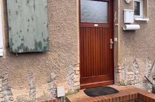 Wohnung mieten in Waldstr., 15755 Teupitz, helle Wohnung mit kleiner Terrasse