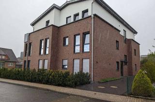 Wohnung mieten in Im Wiesengrund 14, 48493 Wettringen, Hochwertige Erdgeschosswohnung in Wettringen zu vermieten!