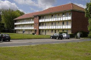 Wohnung mieten in Theodor-Storm-Str. 16, 25709 Marne, Gemütliche Rentnerwohnung für Sie modernisiert