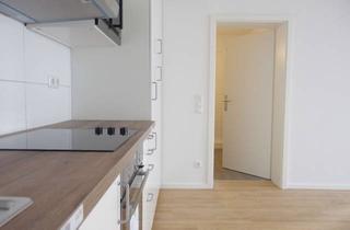 Wohnung mieten in An Der Stadtmauer 1 A, 41061 Mönchengladbach, Modernes City-Apartment mit Einbauküche (für Einzelperson)