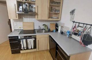 Wohnung mieten in Ernst-Wiechert-Platz, 70736 Fellbach, Charmante 2-Zimmer Wohnung