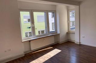 Wohnung mieten in Hauptstraße 92-94, 66953 Pirmasens, Helle 2 Zimmerwohnung mit Aufzug in zentraler Lage