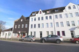 Wohnung mieten in 47198 Hochheide, *1 Zimmer-Wohnung, 2.Etage* in Duisburg-Homberg, Kirchstr.*