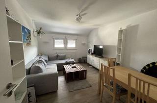 Wohnung mieten in 67480 Edenkoben, 2 Zimmer, Küche, Bad DG-Wohnung in guter Lage von Edenkoben