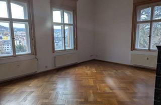 Wohnung mieten in 07381 Pößneck, 3 Zimmer Wohnung in Villenlage / Provisionsfrei