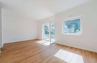 Sozialwohnungen mieten in Galileistraße 35, 12435 Plänterwald, Mein Kiez. Mein Park. Meine Wohnung. Nur mit WBS 100