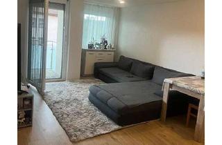 Wohnung mieten in Göthestraße, 79379 Müllheim, 2-Zimmer Wohnung in Müllheim Oberstadt mit EBK - neuwertig-