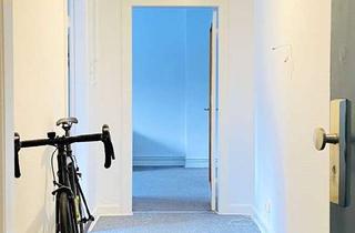 Wohnung mieten in 21073 Eißendorf, 2 Zimmer-Wohnung ab 01.04.! Nähe TUHH! Marienstraße!