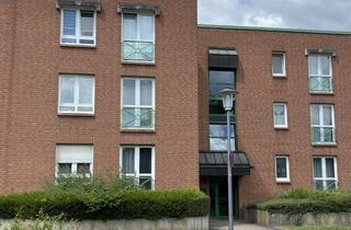 Wohnung mieten in Butterkamp 14, 33605 Sieker, Gepflegte 3-Zimmer Wohnung - Nur mit Wohnberechtigungsschein anmietbar!