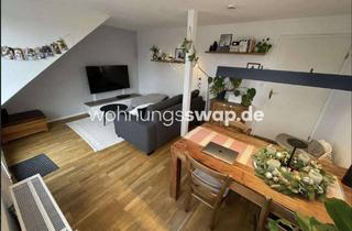 Wohnung mieten in Duschweg 16, 22769 Altona-Nord, Wohnungstausch: Duschweg 16