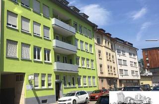 Wohnung mieten in Moritz- Müller- Str., 75172 Weststadt, ***Single- Wohnung mit Tageslichtbad ***