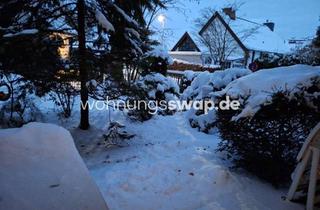 Wohnung mieten in Dockenhudener Chaussee, 25469 Halstenbek, Wohnungstausch: Dockenhudener Chaussee 5