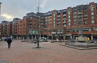 Wohnung mieten in Elisabethstraße 74, 24143 Gaarden-Ost, Großzügig geschnittene 2-Zimmer-Wohnung mit Balkon, AUFZUG