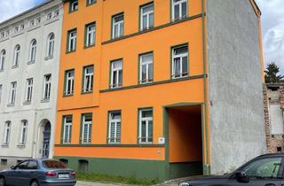 Wohnung mieten in Rostocker Str. 54, 18273 Güstrow, 3 Zimmer Wohnung