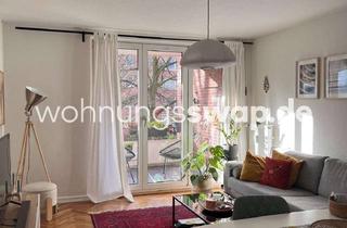 Wohnung mieten in Immenhof 20, 22085 Uhlenhorst, Wohnungstausch: Immenhof 20