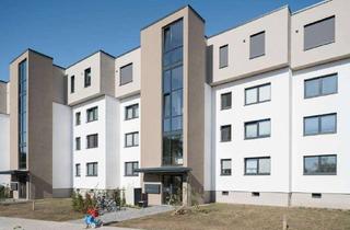 Wohnung mieten in Lüneburger Ring 19, 38448 Vorsfelde, Hochwertige 2-Zimmer-Etagenwohnung mit Einbauküche und großem Badezimmer in Wolfsburg