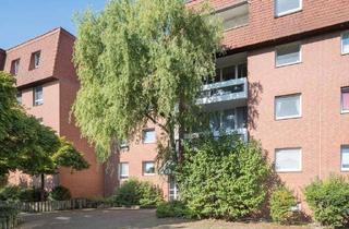 Wohnung mieten in Rostocker Straße 11, 38444 Westhagen, Gemütliche 3-Zimmer-Wohnung mit Laminatboden in Wolfsburg