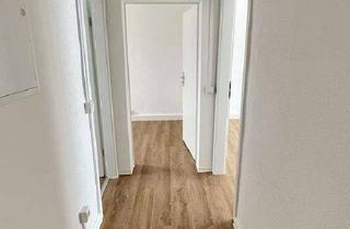 Wohnung mieten in Bahnhofstraße 103, 06901 Kemberg, Entspannung auf Balkonien