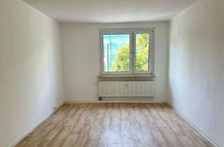 Wohnung mieten in Kavalierstr. 65/67, 06844 Innenstadt, 2-Raum-Wohnung mit Balkon im Zentrum