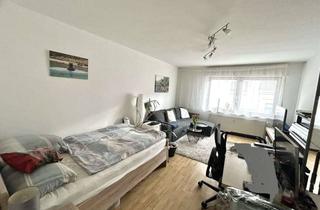 Wohnung mieten in 76133 Innenstadt-West, Zentral, Garage möglich, Parkett, EBK, TL-Bad mit Wanne