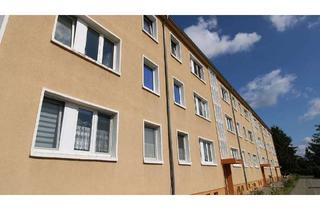 Wohnung mieten in Bahnhofstraße 101, 06901 Kemberg, Sanierte Familienwohnung sofort bezugsfertig!