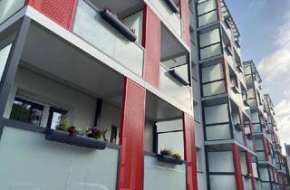 Wohnung mieten in Karlstr., 06844 Innenstadt, 3-Zimmer-Wohnung mit Balkon
