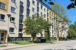 Wohnung mieten in August-Bebel-Straße 27b, 39326 Wolmirstedt, 3-Zimmerwohnung im Stadtzentrum