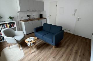 Wohnung mieten in Jesuitengasse, 56068 Altstadt, Kleine 2-Zimmerwohnung in der Altstadt. Mittendrin für Sie.