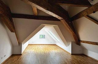 Wohnung mieten in Eberhardplatz, 93354 Biburg, [] biburg [] kloster [] 2 raum wohnung im dg [] aufzug [] offene küche [] ebk mgl. [] stellplatz []