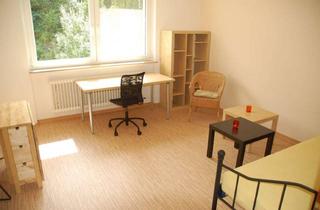 Wohnung mieten in Ernst-Reuter-Straße, 35041 Marburg, Möbliertes Appartement in Marburg-Wehrda