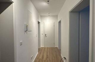 Wohnung mieten in Heinrich-Heine-Straße 1a, 67227 Frankenthal, Helle 2-Zimmer-Wohnung mit Balkon – Erstbezug nach Modernisierung