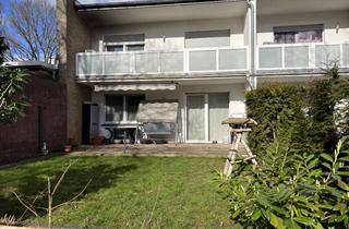 Wohnung mieten in Elisabethstr. 29, 32545 Bad Oeynhausen, Zentrale Lage, Fussläufig Fussgängerzone und Kurpark in Bad Oeynhausen