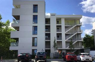 Wohnung mieten in Wickopweg 16a, 64289 Kranichstein, Moderne 3-Zimmer-Wohnung in Darmstadt-Kranichstein