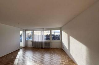 Wohnung mieten in Schlachthofstraße 19, 87700 Memmingen, 4-Zimmer-Wohnung über den Dächern von Memmingen