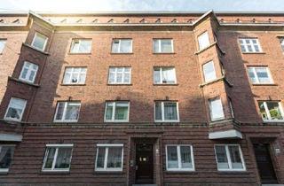 Wohnung mieten in Bütteler Straße 26, 27568 Lehe, Kleine 2-Zimmer-Wohnung mit Badewanne in Bremerhaven-Lehe!