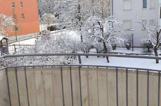 Wohnung mieten in 93051 Kumpfmühl-Ziegetsdorf-Neuprüll, ruhig, sonnig, seniorengerecht!: 3-Zimmer-Wohnung - Nähe Hegenauer Park - Anfragen bitte nur per ...