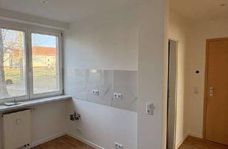 Wohnung mieten in Goethestraße 17, 04442 Zwenkau, 3-Raumwohnung in Zwenkau am See